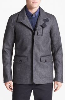 Nau Treble Wool Jacket