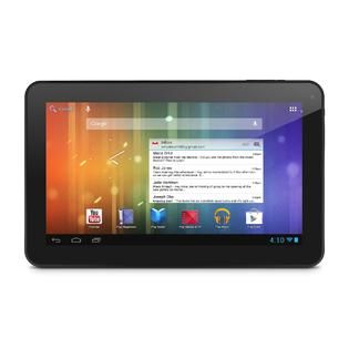 Ematic  EGS102BL 10 Genesis Prime XL Multi Touch Tablet with Android