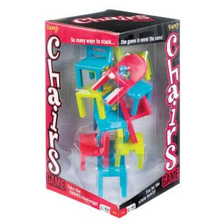 Fundex Games Chairs   Toys & Games   Family & Board Games   Family