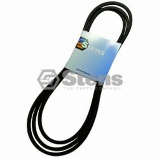 Stens Lawn Mower Belt For Snapper 7014800