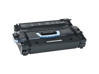 Verbatim 94626 Black HP C8543X Compatible Laser Cartridge For LaserJet 9000, 9050 Series
