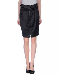 Liu •Jo Knee Length Skirt   Women Liu •Jo Knee Length Skirts   35217702FK