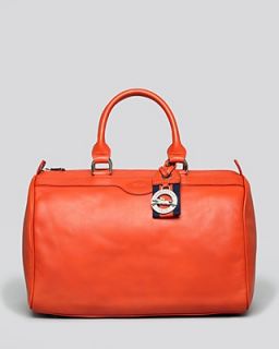 Longchamp Satchel   Au Sultan Duffel Bag