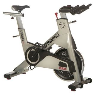 NXT Indoor Cycling Bike With Four Spinning DVDs