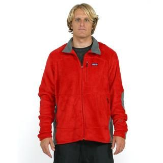 Patagonia Mens Red R2 Jacket (Size XL)  ™ Shopping   Big