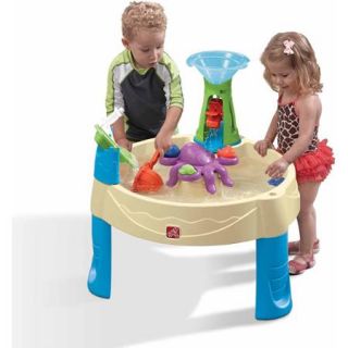 Step2 Wild Whirlpool Water Table