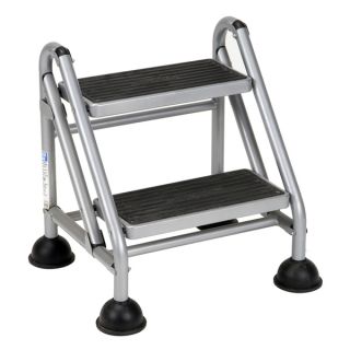 Cosco 2 Step Rolling Step Ladder   16990639   Shopping