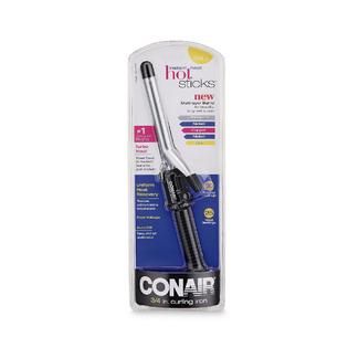 Conair Hot Sticks Curling Iron 3/4 Inch 1 curling iron   Beauty   Hair