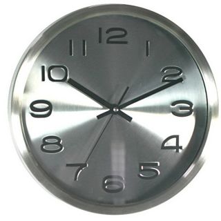 Hans Andersen Home Signature Clock   Shopping   Great Deals