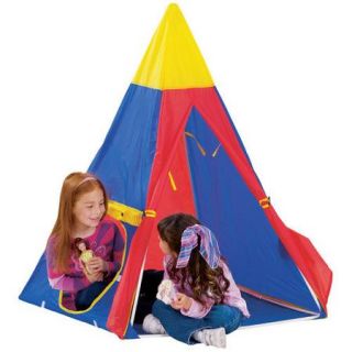 Pacific Play Tents Tee Pee Play House