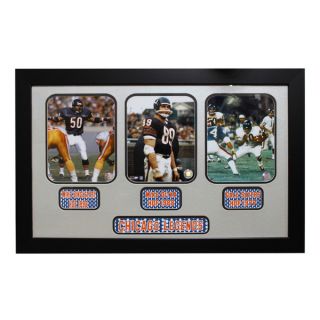 Chicago Legends 3 photo Frame  ™ Shopping   Great Deals