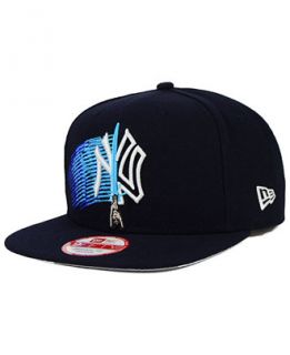 New Era New York Yankees Star Wars Logoswipe 9FIFTY Snapback Cap