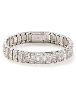 Lora Paolo All Around Crystal Bracelet