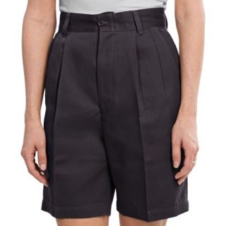 Easy Care Twill Shorts (For Women) 7411Y 90