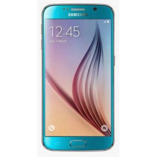 Samsung Galaxy S6 G920 64GB GSM 4G LTE Octa Core Smartphone (Unlocked)