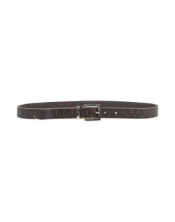 Dolce & Gabbana Fabric Belt   Men Dolce & Gabbana Fabric Belts   46429624TU