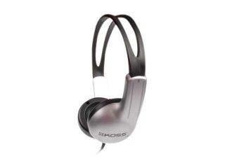 KOSS ED1TC 3.5mm Connector Supra aural Institutional Headphone