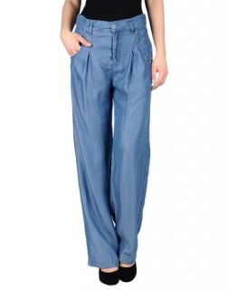 Patrizia Pepe Denim Pants   Women Patrizia Pepe Denim Pants   42343945XJ