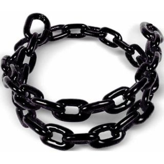 Greenfield Anchor Chain PVC Coated