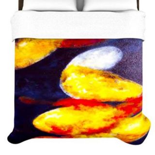 KESS InHouse Into The Light Duvet Cover