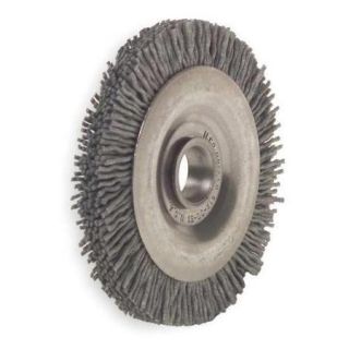 Kaba Ilco Deburring Brush, Nylon, 814 00 51