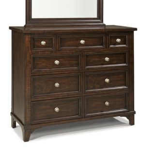 Imagio Home by Intercon Haven 9 Drawer Chest