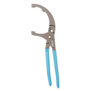 Channellock 12 in. Oil Filter/PVC Plier   Tools   Hand Tools   Pliers