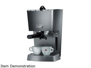 Gaggia 12800 Dose Espresso Machine Stainless steel