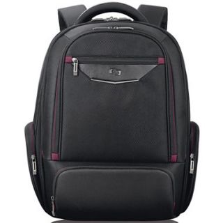 SOLO Executive 17.3 Laptop Backpack