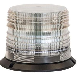 Buyers Products Company 6 Clear LED Flash Strobe SL645CLP