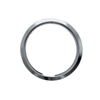 Range Kleen 6 in. Small Trim Ring in Chrome (1 Pack) R6 U
