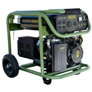 Sportsman 9,000 Watt Tri Fuel Electric Start Portable Generator 800517