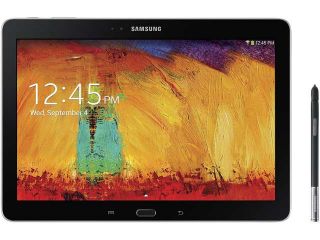 Refurbished SAMSUNG Galaxy Note 10.1 2014 Samsung Exynos 3 GB Memory 16 GB 10.1" Touchscreen Tablet PC Android 4.3