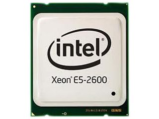 Intel Xeon E5 2650 Sandy Bridge EP 2.0 GHz 20MB L3 Cache LGA 2011 95W 81Y9298 Server Processor