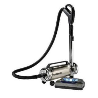 Metropolitan Professionals Stainless Steel Total Performance Cleaning System