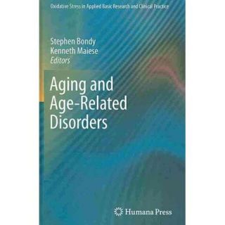 Aging and Age Related Disorders