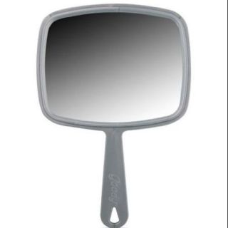 Goody 11" Large Hand Mirror #27847 Color May Very
