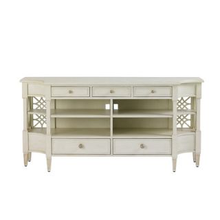 Stanley Furniture Preserve Console Table
