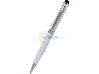 Open Box Rosewill ST 502   Signature Stylus & Pen for iPad, iPadMini, Nexus, Galaxy Note, & Many Other Tablets and Smartphones