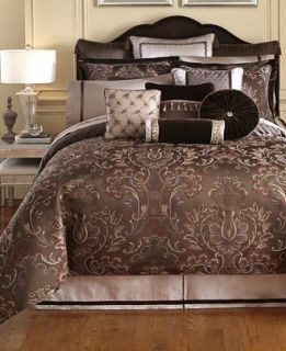 Waterford Lansing Collection   Bedding Collections   Bed & Bath   