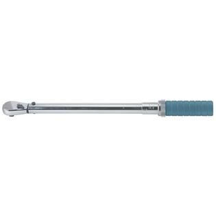 Armstrong  3/8 in. dr. 10 100 Nm Micrometer Adjustable Torque Wrench
