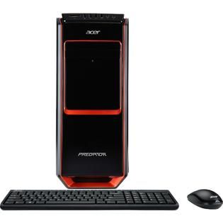 Acer Aspire Predator G3605 Desktop PC with Intel Core i7 4770