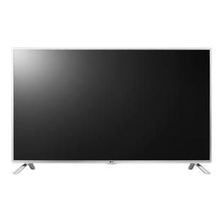 LG Remanufactured LG 55 Inch 1080P 120HZ Smart HDTV W/ WIFI   55LB6100