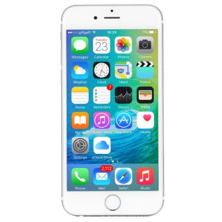 Apple iPhone 6 128GB Unlocked GSM 4G LTE Smartphone   18525617