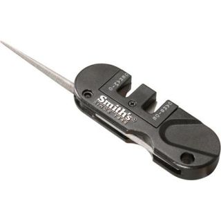Smith's Pocket Pal Multi Functional Knife Sharpener