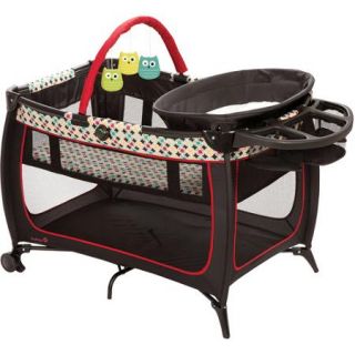 Safety 1st Prelude Baby Play Yard & Travel Crib   Jordan  PY351BSD