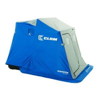 Clam Nanook Two Man Shelter 9714