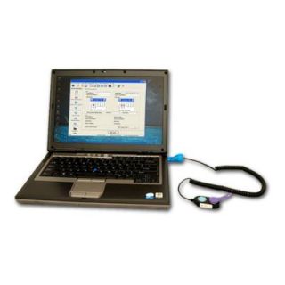 ResortLock Audit Trail Management Software for RL2000 and RL4000 Digital Remote Code Door Lock LS RLMSW