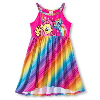 Girls My Little Pony Maxi Dress