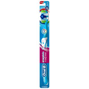 Oral B Complete 5 Way Clean Soft Toothbrush 1 CT CARDED PK   Health